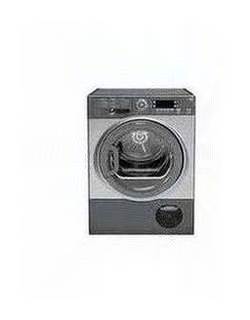 Hotpoint TCUD97B6G Condenser Tumble Dryer - Ins/Del/Rec